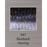 KUT TAIL WORM 5 3/4"